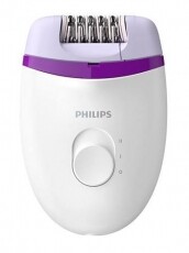 PHILIPS BRP505/00 Satinelle Essential duo epilátor szett Szépségápolás / Egészség - Szőrtelenítő / borotva - Női szőrtelenítő - 361790