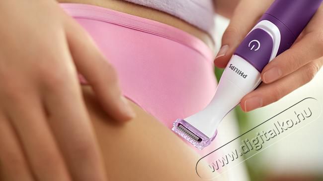 PHILIPS BRP505/00 Satinelle Essential duo epilátor szett Szépségápolás / Egészség - Szőrtelenítő / borotva - Női szőrtelenítő - 361790