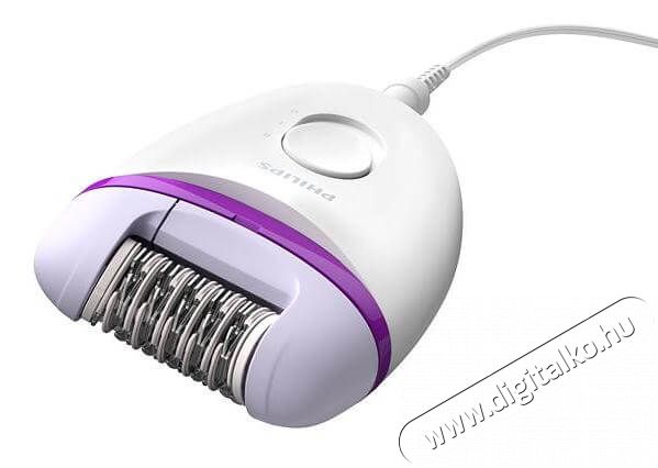 PHILIPS BRP505/00 Satinelle Essential duo epilátor szett Szépségápolás / Egészség - Szőrtelenítő / borotva - Női szőrtelenítő - 361790