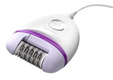 PHILIPS BRP505/00 Satinelle Essential duo epilátor szett Szépségápolás / Egészség - Szőrtelenítő / borotva - Női szőrtelenítő - 361790