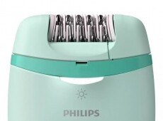 PHILIPS Satinelle Essential BRP529/00 trio epilátor szett Szépségápolás / Egészség - Szőrtelenítő / borotva - Női szőrtelenítő - 361791