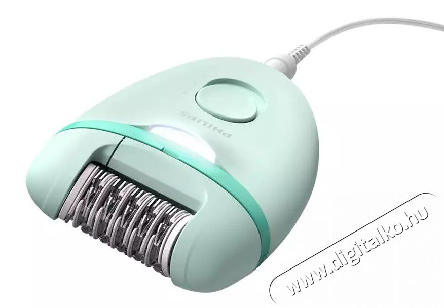 PHILIPS Satinelle Essential BRP529/00 trio epilátor szett Szépségápolás / Egészség - Szőrtelenítő / borotva - Női szőrtelenítő - 361791