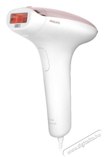 PHILIPS SC1994/00 Lumea Advanced IPL szőrtelenítő Szépségápolás / Egészség - Szőrtelenítő / borotva - Női szőrtelenítő - 350693
