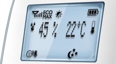 PHILIPS SCD580/00 bébiőr Szépségápolás / Egészség - Baba mama termék - Bébiőr / babafigyelő - 298633