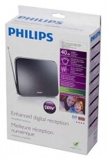 PHILIPS SDV6224/12 TV antenna Tv kiegészítők - Antenna - Beltéri antenna - 298817
