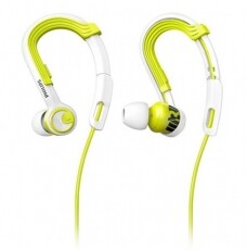 PHILIPS SHQ3400LF/00 ActionFit sportfülhallgató Audio-Video / Hifi / Multimédia - Fül és Fejhallgatók - Fülhallgató - 312678