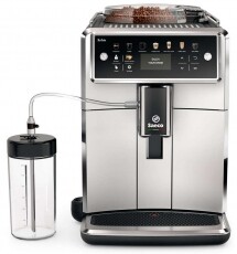 PHILIPS SM7581/00 Saeco Xelsis automata eszpresszó kávéfőző Konyhai termékek - Kávéfőző / kávéörlő / kiegészítő - Automata kávéfőző - 331522