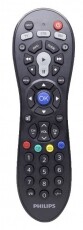 PHILIPS SRP3013/10 univerzális távirányító Tv kiegészítők - Távvezérlő - Univerzális távirányító - 312697