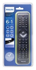PHILIPS SRP5016/10 univerzális távirányító Tv kiegészítők - Távvezérlő - Univerzális távirányító - 312698