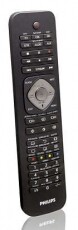 PHILIPS SRP5016/10 univerzális távirányító Tv kiegészítők - Távvezérlő - Univerzális távirányító - 312698