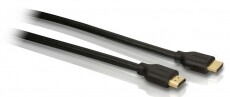 PHILIPS SWV5401H/10 HDMI kábel Tv kiegészítők - Kábel / csatlakozó - Hdmi kábel - 301233