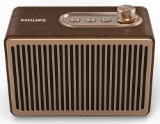PHILIPS TAVS300/00 Bluetooth hangszóró Audio-Video / Hifi / Multimédia - Hordozható, vezeték nélküli / bluetooth hangsugárzó - Hordozható, vezeték nélküli / bluetooth hangsugárzó - 362088