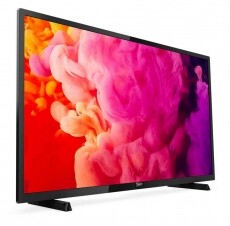 PHILIPS 32PHS4203/12 HD Ready LED televízió Televíziók - LED televízió - 720p HD Ready felbontású - 350619