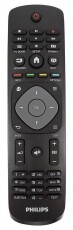 PHILIPS 32PHS4203/12 HD Ready LED televízió Televíziók - LED televízió - 720p HD Ready felbontású - 350619