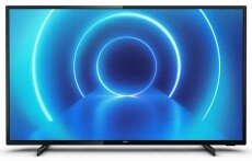 PHILIPS 43PUS7505/12 Ultra HD SMART LED televízió Televíziók - LED televízió - UHD 4K felbontású - 362114