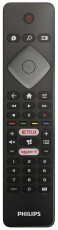 PHILIPS 43PUS7505/12 Ultra HD SMART LED televízió Televíziók - LED televízió - UHD 4K felbontású - 362114
