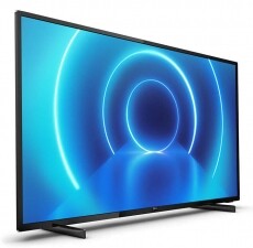 PHILIPS 43PUS7505/12 Ultra HD SMART LED televízió Televíziók - LED televízió - UHD 4K felbontású - 362114