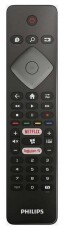 PHILIPS 58PUS6504/12 Ultra HD Smart LED televízió Televíziók - LED televízió - UHD 4K felbontású - 350623