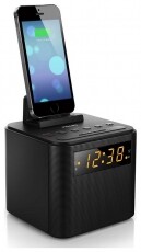 PHILIPS AJ3200/12 ébresztőórás rádió Audio-Video / Hifi / Multimédia - Rádió / órás rádió - Ébresztőórás rádió - 286233