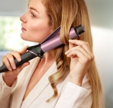PHILIPS BHB868/00 StyleCare SublimeEnds hajsütővas Szépségápolás / Egészség - Hajápolás - Hajsütővas / göndörítő - 318459