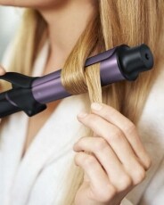 PHILIPS BHB868/00 StyleCare SublimeEnds hajsütővas Szépségápolás / Egészség - Hajápolás - Hajsütővas / göndörítő - 318459