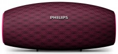 PHILIPS BT6900P/00 Bluetooth hangszóró - piros Audio-Video / Hifi / Multimédia - Hordozható, vezeték nélküli / bluetooth hangsugárzó - Hordozható, vezeték nélküli / bluetooth hangsugárzó - 325786