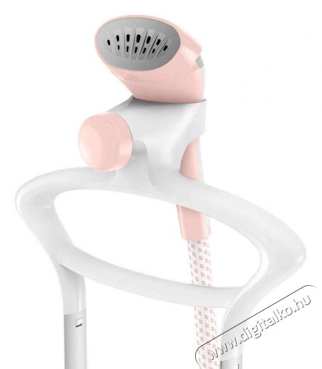 PHILIPS GC552/40 ComfortTouch ruhagőzölő Háztartás / Otthon / Kültér - Tisztító / mosó - Kézi gőztisztító / gőzborotva - 342293