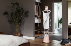 PHILIPS GC552/40 ComfortTouch ruhagőzölő Háztartás / Otthon / Kültér - Tisztító / mosó - Kézi gőztisztító / gőzborotva - 342293