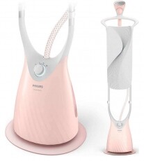 PHILIPS GC552/40 ComfortTouch ruhagőzölő Háztartás / Otthon / Kültér - Tisztító / mosó - Kézi gőztisztító / gőzborotva - 342293