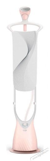 PHILIPS GC552/40 ComfortTouch ruhagőzölő Háztartás / Otthon / Kültér - Tisztító / mosó - Kézi gőztisztító / gőzborotva - 342293