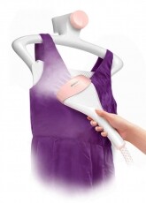 PHILIPS GC552/40 ComfortTouch ruhagőzölő Háztartás / Otthon / Kültér - Tisztító / mosó - Kézi gőztisztító / gőzborotva - 342293