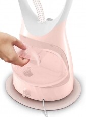 PHILIPS GC552/40 ComfortTouch ruhagőzölő Háztartás / Otthon / Kültér - Tisztító / mosó - Kézi gőztisztító / gőzborotva - 342293