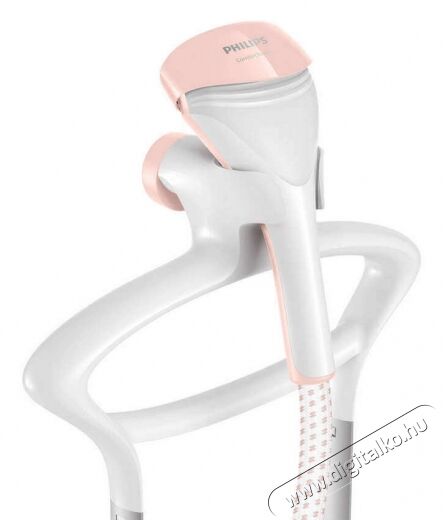 PHILIPS GC552/40 ComfortTouch ruhagőzölő Háztartás / Otthon / Kültér - Tisztító / mosó - Kézi gőztisztító / gőzborotva - 342293