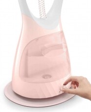 PHILIPS GC552/40 ComfortTouch ruhagőzölő Háztartás / Otthon / Kültér - Tisztító / mosó - Kézi gőztisztító / gőzborotva - 342293