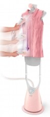 PHILIPS GC552/40 ComfortTouch ruhagőzölő Háztartás / Otthon / Kültér - Tisztító / mosó - Kézi gőztisztító / gőzborotva - 342293