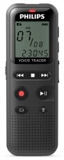 PHILIPS DVT1150 diktafon Mobil / Kommunikáció / Smart - Diktafon - Diktafon - 312563