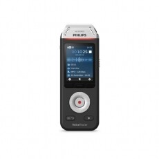 PHILIPS DVT2110 Diktafon Mobil / Kommunikáció / Smart - Diktafon - Diktafon - 354016
