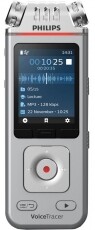 PHILIPS DVT4110 DIKTAFON Mobil / Kommunikáció / Smart - Diktafon - Diktafon - 354017