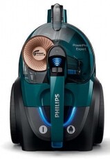 PHILIPS FC9744/09 PowerPro Expert Cat & Dog porzsák nélküli porszívó Háztartás / Otthon / Kültér - Porszívó / takarítógép - Porzsák nélküli porszívó - 331472