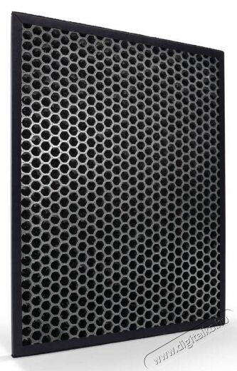 PHILIPS FY3432/10 NanoProtect aktív szén szűrő Szépségápolás / Egészség - Légtisztító / párásító / párátlanító - Kiegészítő - 331476
