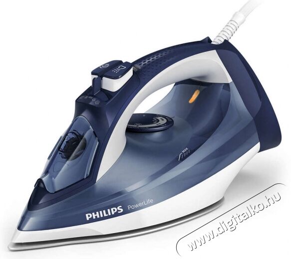 PHILIPS GC2996/20 PowerLife vasaló Háztartás / Otthon / Kültér - Vasaló - Vasaló - 331479