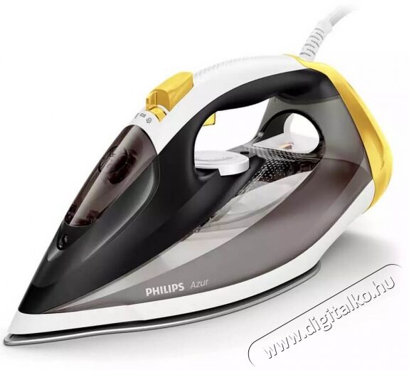 PHILIPS GC4537/80 Azur Performer Plus gőzölős vasaló Háztartás / Otthon / Kültér - Vasaló - Vasaló - 354037