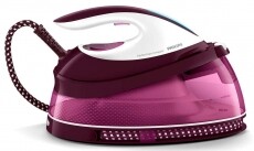 PHILIPS GC7808/40 PerfectCare Compact gőzállomás Háztartás / Otthon / Kültér - Vasaló - Gőzállomás - 331484