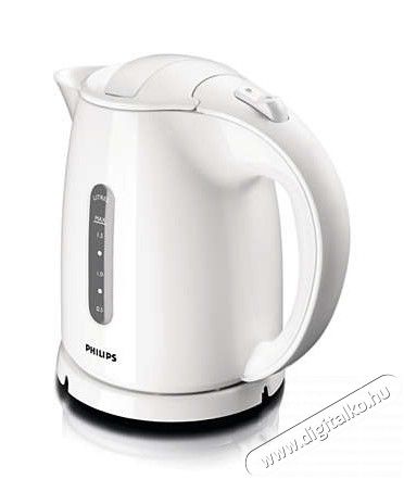 PHILIPS HD4646/00 vízforraló Konyhai termékek - Vízforraló / teafőző - 284448