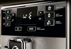 PHILIPS HD8927/09 Saeco PicoBaristo kávéfőző Konyhai termékek - Kávéfőző / kávéörlő / kiegészítő - Automata kávéfőző - 301163