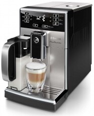 PHILIPS HD8927/09 Saeco PicoBaristo kávéfőző Konyhai termékek - Kávéfőző / kávéörlő / kiegészítő - Automata kávéfőző - 301163
