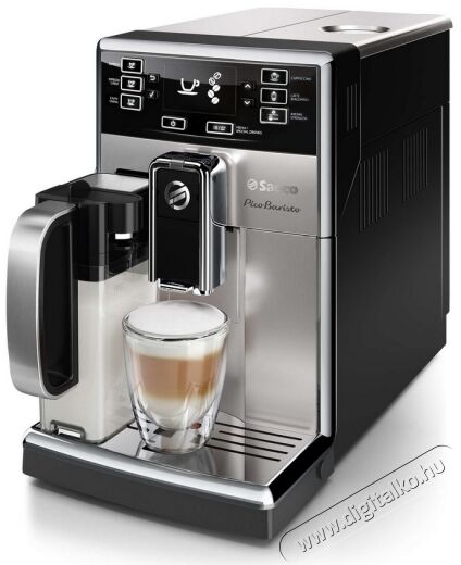 PHILIPS HD8927/09 Saeco PicoBaristo kávéfőző Konyhai termékek - Kávéfőző / kávéörlő / kiegészítő - Automata kávéfőző - 301163