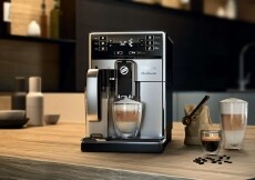 PHILIPS HD8927/09 Saeco PicoBaristo kávéfőző Konyhai termékek - Kávéfőző / kávéörlő / kiegészítő - Automata kávéfőző - 301163