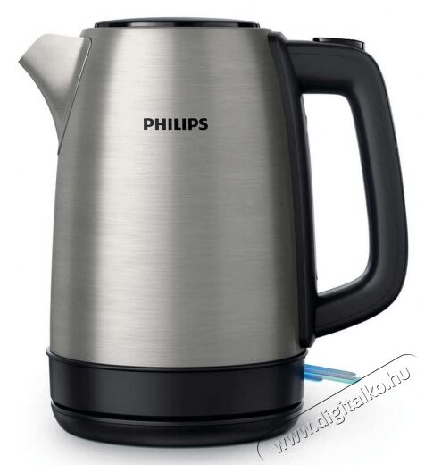PHILIPS HD9350/91 Daily Collection vízforraló Konyhai termékek - Vízforraló / teafőző - 331493