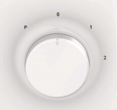 PHILIPS HR2100/00 turmixgép Konyhai termékek - Konyhai kisgép (előkészítés / feldolgozás) - Turmixgép - 284505